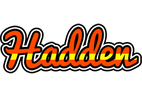 Hadden madrid logo