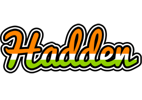 Hadden mumbai logo