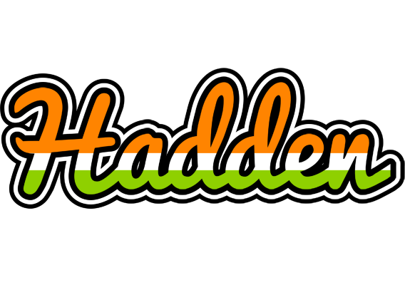 Hadden mumbai logo