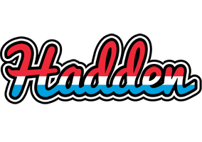 Hadden norway logo