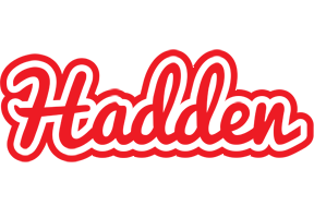 Hadden sunshine logo