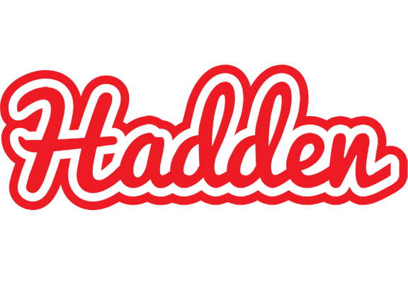Hadden sunshine logo