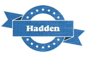 Hadden trust logo