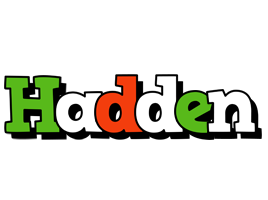 Hadden venezia logo