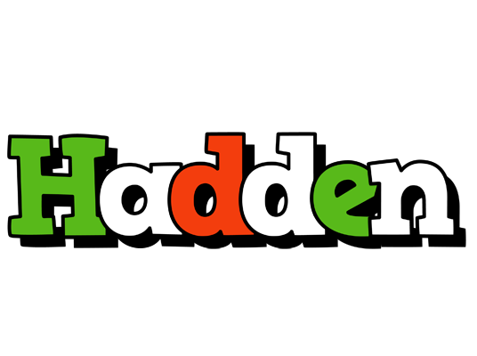 Hadden venezia logo