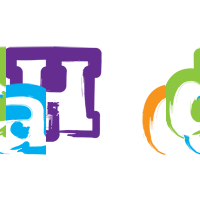 Haddi casino logo