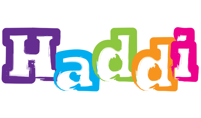 Haddi casino logo