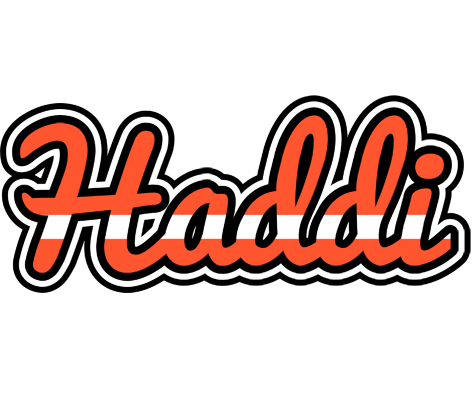 Haddi denmark logo