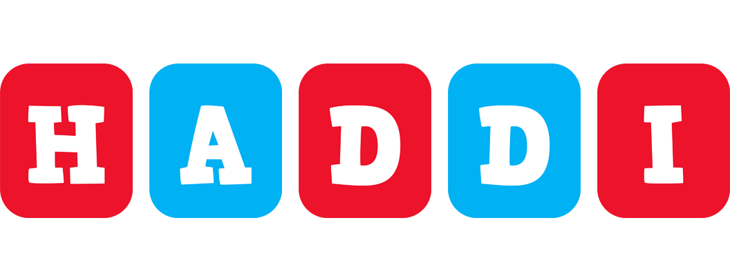 Haddi diesel logo