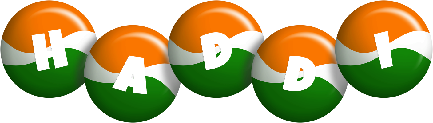 Haddi india logo