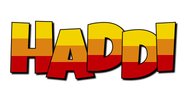 Haddi jungle logo