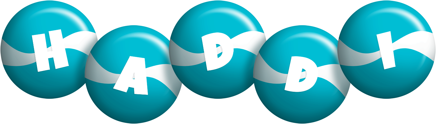 Haddi messi logo