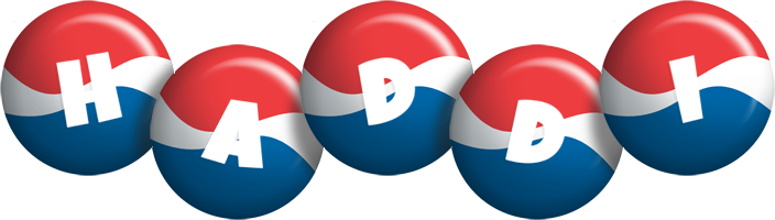 Haddi paris logo