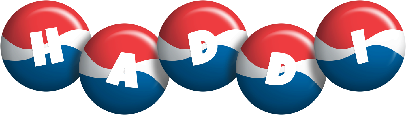 Haddi paris logo