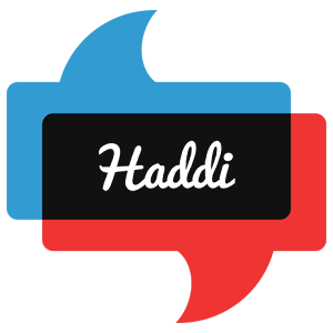 Haddi sharks logo