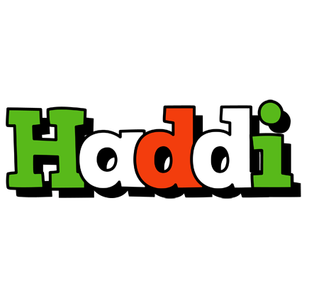Haddi venezia logo