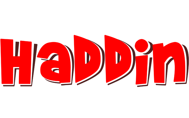 Haddin basket logo