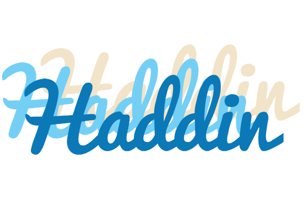 Haddin breeze logo
