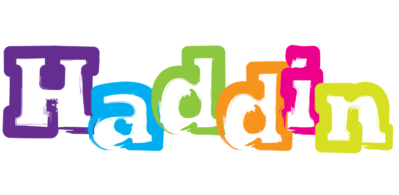 Haddin casino logo