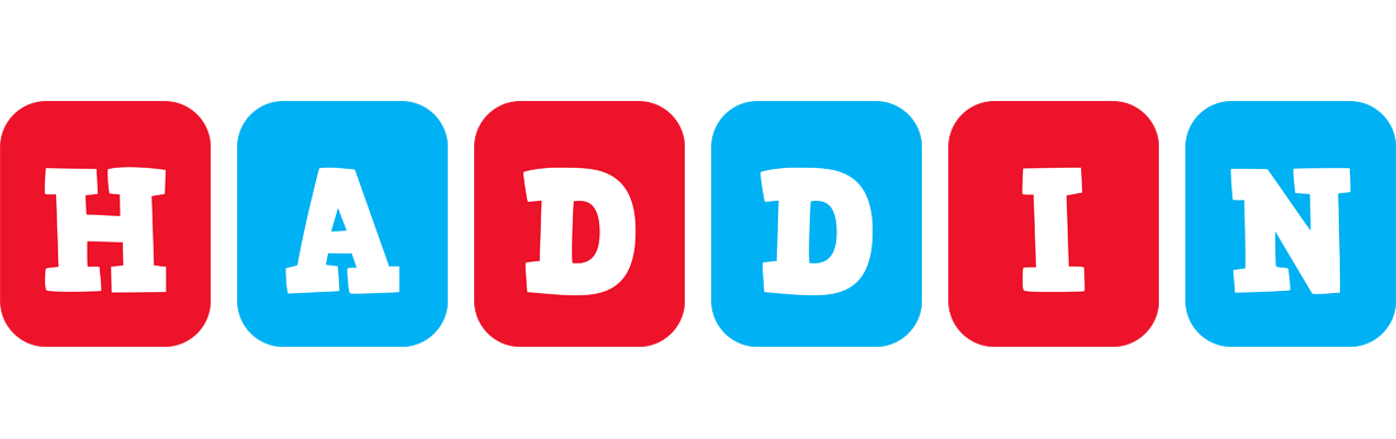 Haddin diesel logo