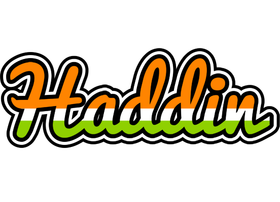 Haddin mumbai logo