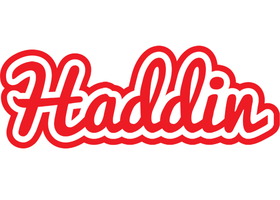Haddin sunshine logo