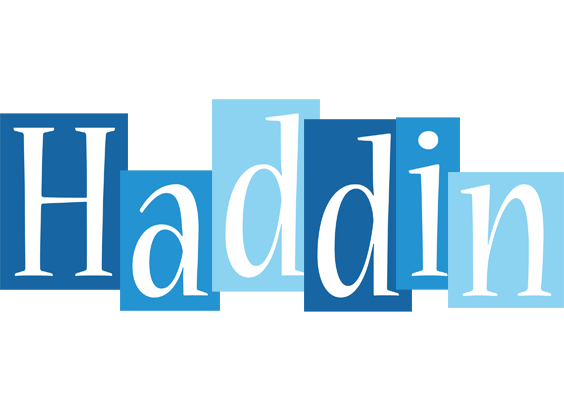 Haddin winter logo