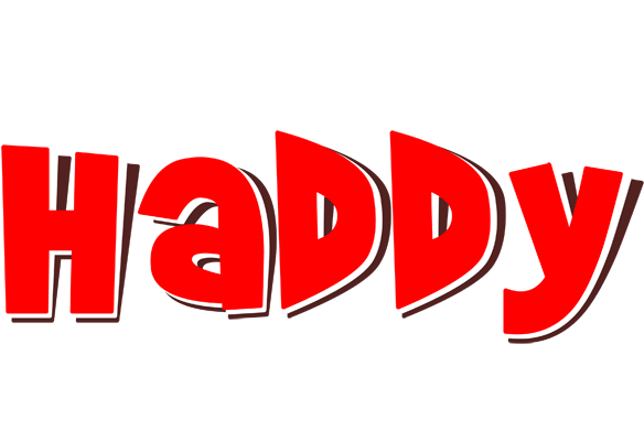 Haddy basket logo