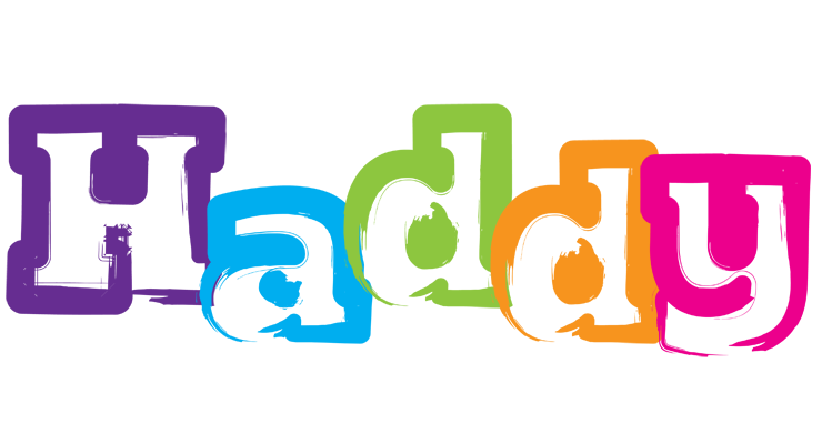 Haddy casino logo
