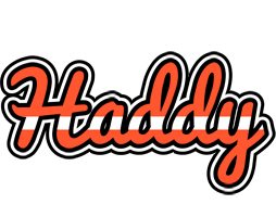 Haddy denmark logo