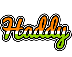 Haddy mumbai logo