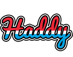 Haddy norway logo