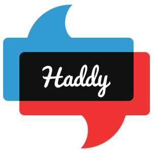 Haddy sharks logo