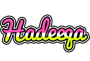 Hadeeqa candies logo