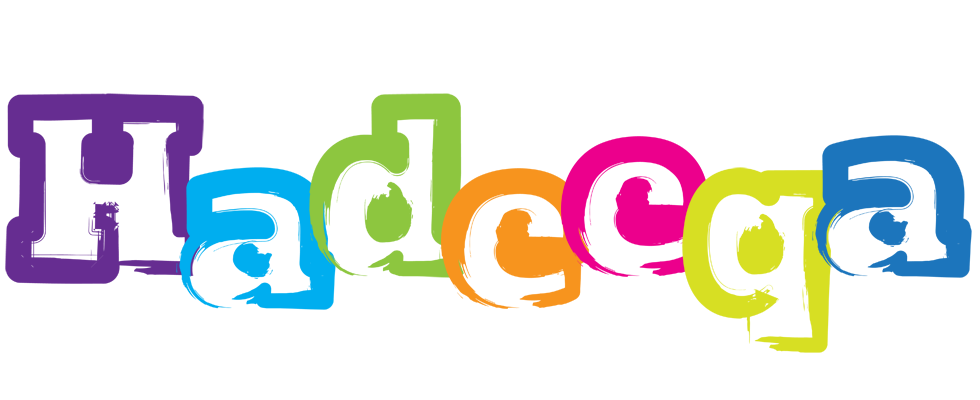 Hadeeqa casino logo