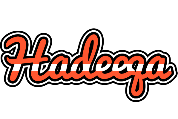 Hadeeqa denmark logo
