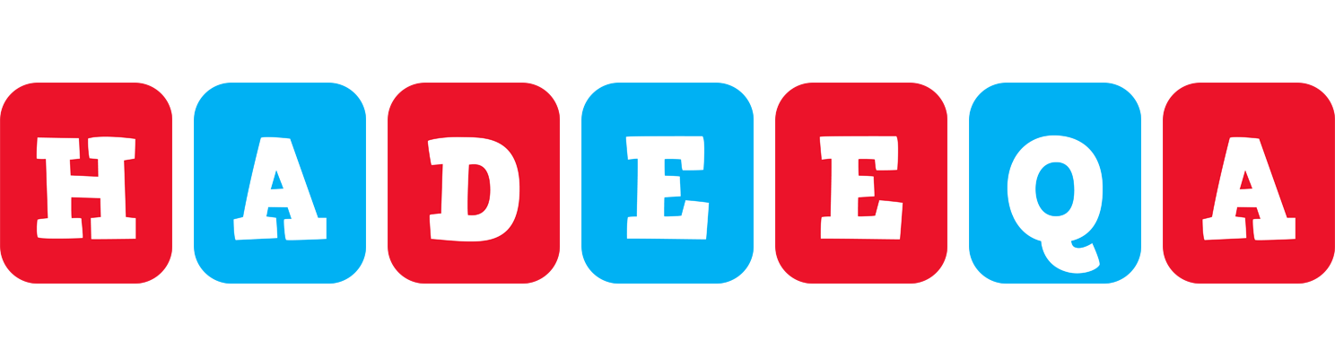 Hadeeqa diesel logo