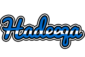 Hadeeqa greece logo