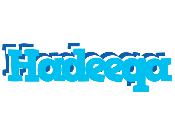 Hadeeqa jacuzzi logo