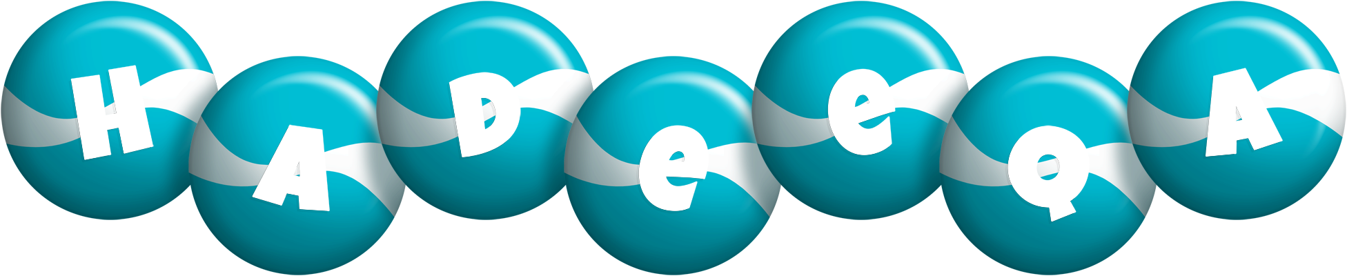 Hadeeqa messi logo