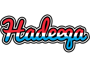 Hadeeqa norway logo