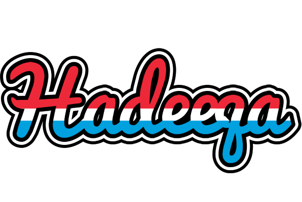Hadeeqa norway logo