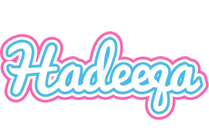 Hadeeqa outdoors logo