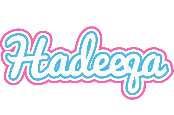 Hadeeqa outdoors logo
