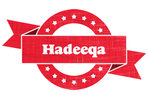 Hadeeqa passion logo