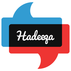 Hadeeqa sharks logo