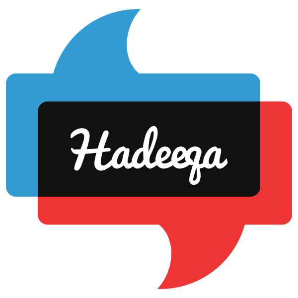 Hadeeqa sharks logo