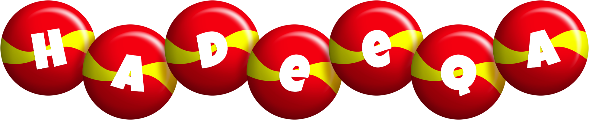 Hadeeqa spain logo