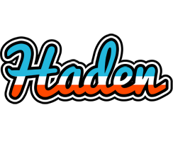 Haden america logo