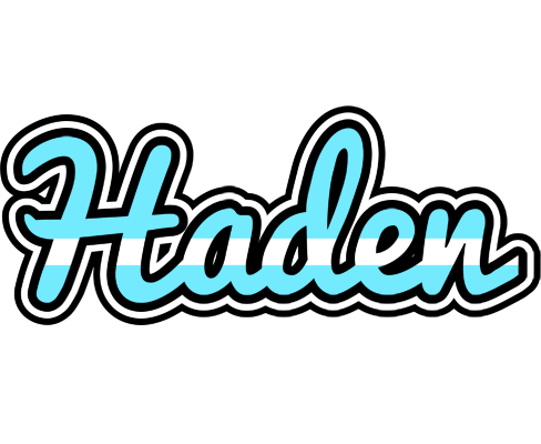 Haden argentine logo